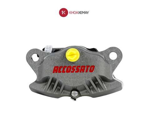 HEO THẮNG ACCOSSATO BILLET 2PIS