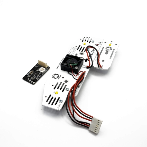 MẠCH TĂNG SÁNG EXCITER 150 (2018)