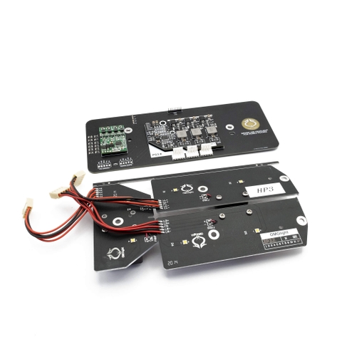 MẠCH TĂNG SÁNG PCX