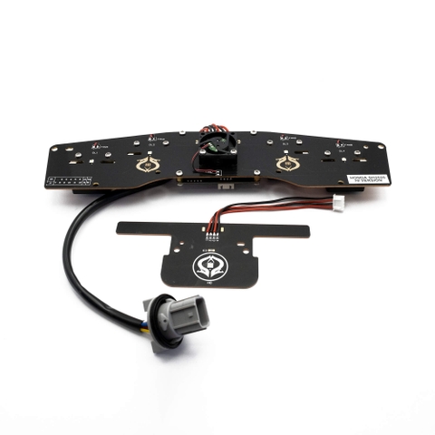 MẠCH TĂNG SÁNG SH350/150 (2020)