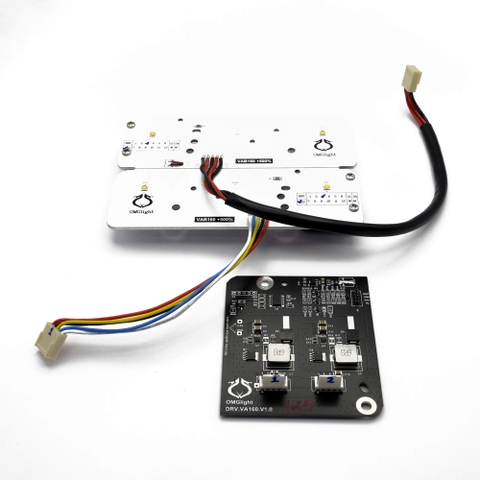 MẠCH TĂNG SÁNG - VARIO 125 (2023)