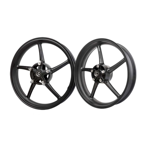 Mâm Bánh Xe RCB Exciter Đen