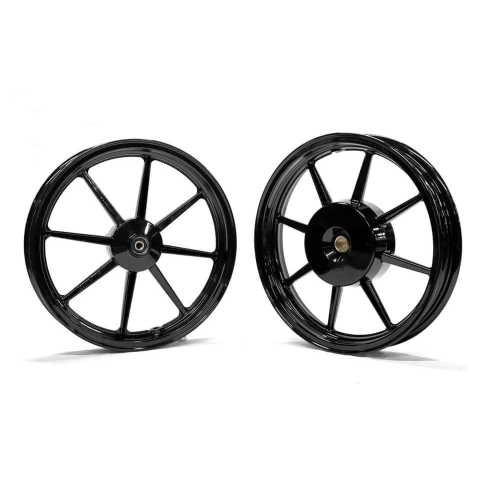 MÂM BÁNH XE RCB VARIO (MÀU ĐEN)