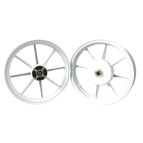 MÂM BÁNH XE RCB VARIO (MÀU TRẮNG)