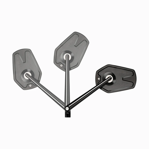 KÍNH MOTOGADGET MO.VIEW DRIFT 150 - 7006070