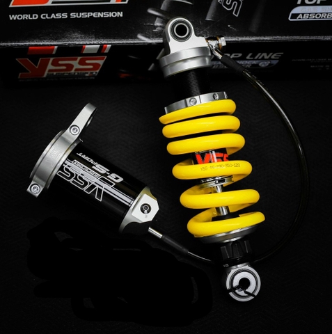 Phuộc Giảm Sốc Sau YSS cho WINNER/SONIC GSPORT