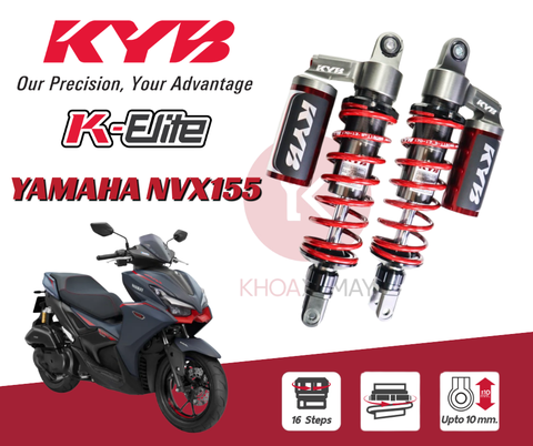 PHUỘC KYB ELITE - NVX 155