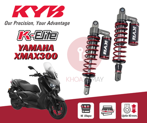 PHUỘC KYB ELITE - XMAX300