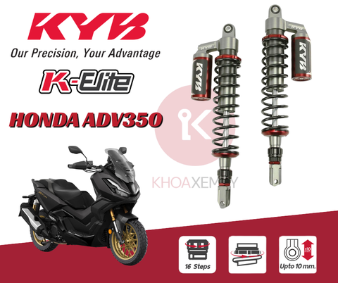 PHUỘC KYB ELITE - ADV 350