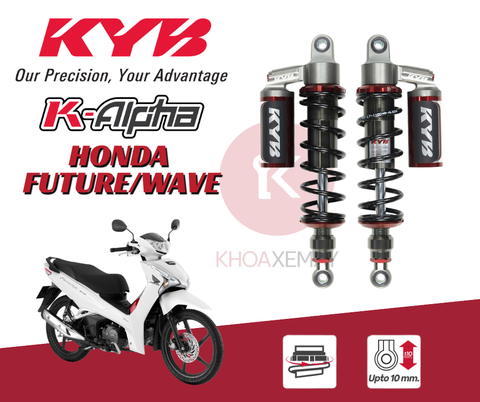 PHUỘC KYB ALPHA - FUTURE/WAVE