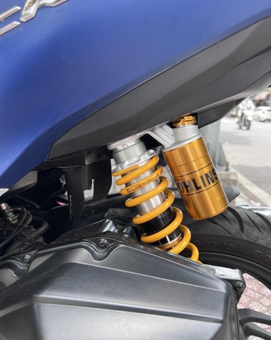 Phuộc Giảm Sốc Sau Ohlins HO811 DHG