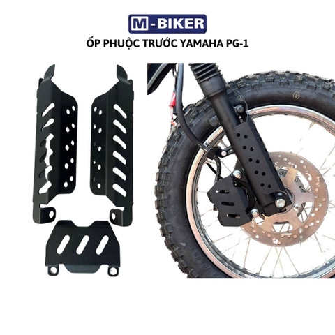 BẢO VỆ PHUỘC PG-1 (MBIKER)