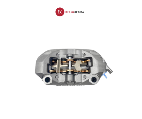 HEO THẮNG BREMBO 4 PISTON M432 - PHẢI