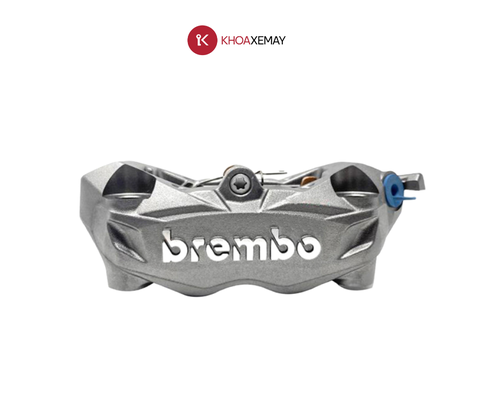 HEO THẮNG BREMBO 4 PISTON M432 - PHẢI