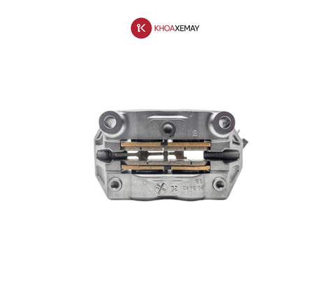 HEO THẮNG BREMBO 4 PISTON M432 - PHẢI