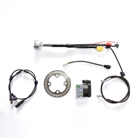 PHANH ABS NISSIN 1 KÊNH - H3079