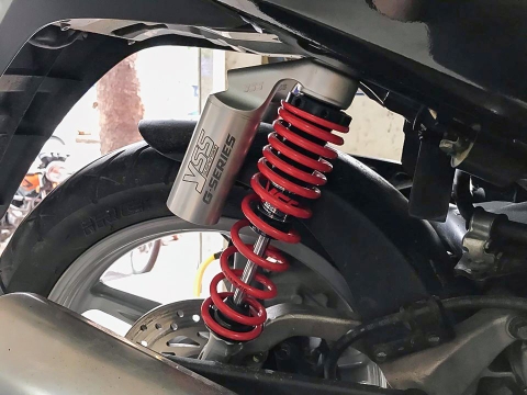 PHUỘC GIẢM SỐC SAU YSS CHO SHVN G SERIES