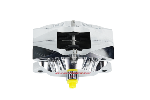 HEO THẮNG ACCOSSATO BILLET 2PIS - CHROME