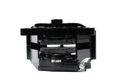 HEO THẮNG ACCOSSATO BILLET 2PIS - ĐEN