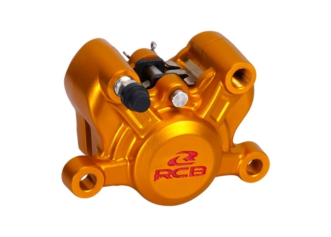 HEO THẮNG RCB R55 2PIS ĐỐI XỨNG SERIES BRAKE CALIPER - 01BC048B