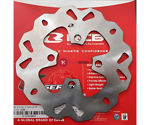 Đĩa Thắng RCB 190