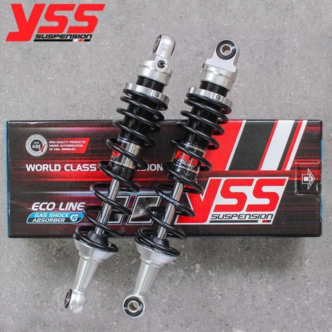 PHUỘC GIẢM SÓC SAU YSS CHO WAVE/FUTURE E SERIES