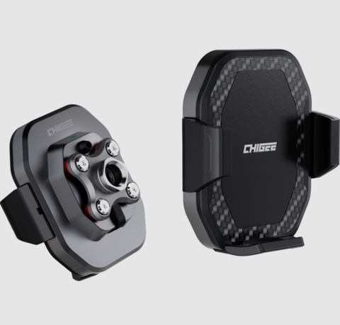 GIÁ ĐỠ ĐIỆN THOẠI CHIGEE CG2 - CÓ SẠC