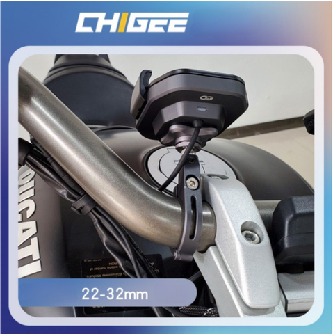 GIÁ ĐỠ ĐIỆN THOẠI CHIGEE CG2 - KHÔNG SẠC