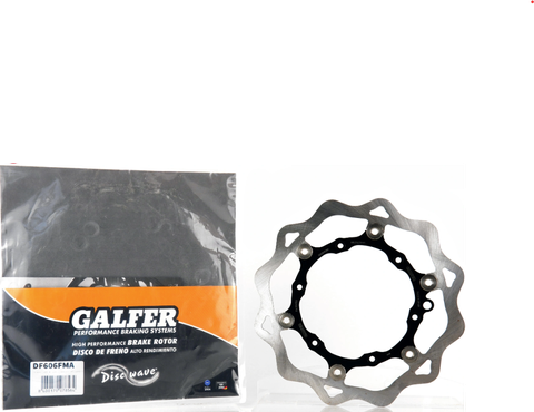 ĐĨA THẮNG GALFER 260 KTM