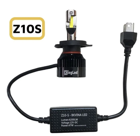 ĐÈN PHA LED KINGLED Z10S