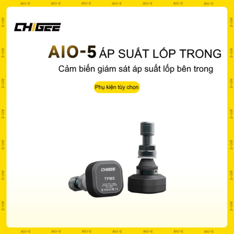 CẢM BIẾN ÁP SUẤT LỐP TRONG CHO CHIGEE AIO-5 VÀ AIO 6