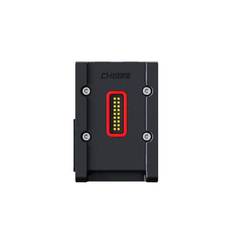 PAT THÁO LẮP NHANH MÀN CHIGEE AIO-6 (DÀNH CHO XE BMW)