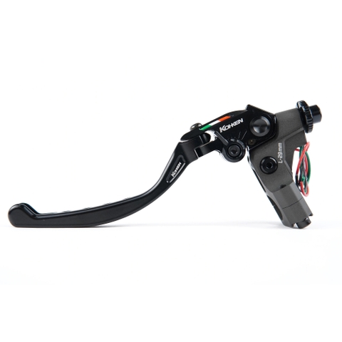 TAY CÔN KOHKEN AVANZA V3