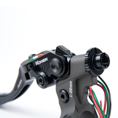 TAY CÔN KOHKEN AVANZA V3