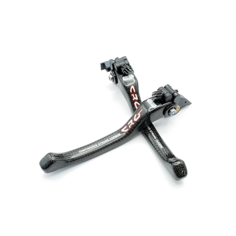 TAY THẮNG CRG CARBON SONIC