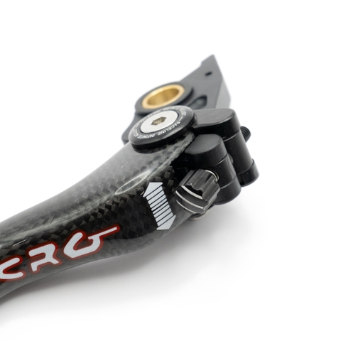 TAY THẮNG CRG CARBON VARIO