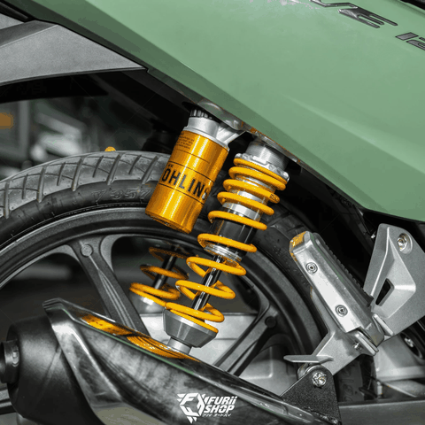 PHUỘC OHLINS HO343 - WAVE/FUTURE