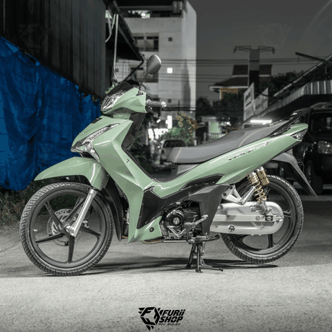 PHUỘC OHLINS HO343 - WAVE/FUTURE