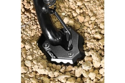 BỌC CHÂN CHỐNG LOBOO - XMAX 300