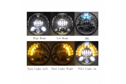 ĐÈN PHA LED TUN - 770