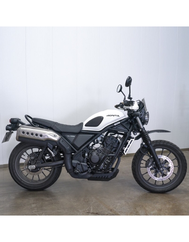 CHẮN BÙN TRƯỚC S-WOLF HONDA CL500