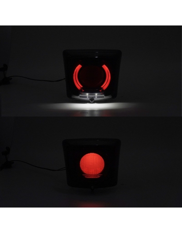 ĐÈN HẬU LED VESPA GTS HPE  - TUN