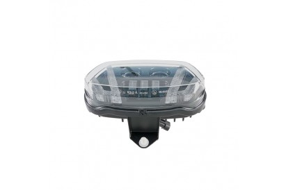 ĐÈN PHA LED VESPA SPRINT V2 - TUN