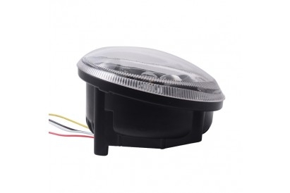 ĐÈN PHA LED VESPA GTS - TUN