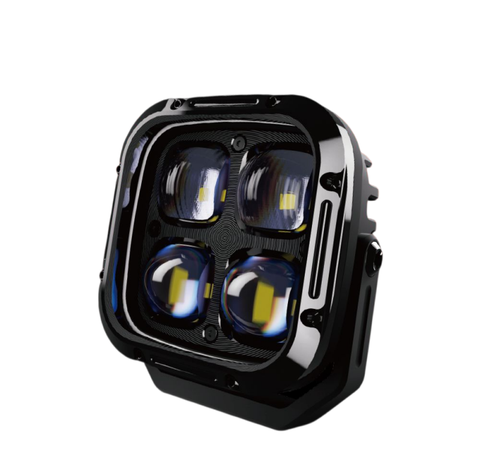 ĐÈN TRỢ SÁNG GR G4