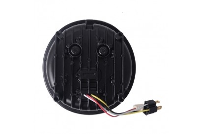 ĐÈN PHA LED VESPA GTS - TUN