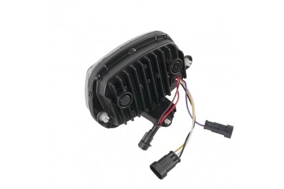 ĐÈN PHA LED VESPA SPRINT V2 - TUN