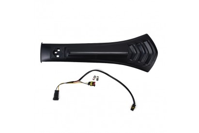 CÀ VẠT VESPA GTS - TUN