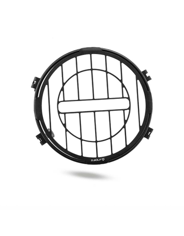 BẢO VỆ ĐÈN PHA S-WOLF HONDA CL500