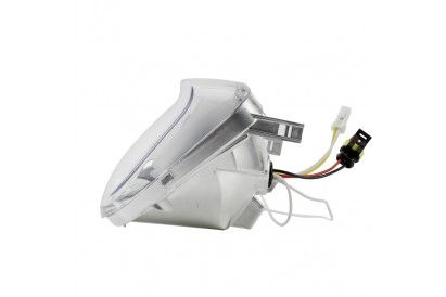 ĐÈN HẬU VESPA SPRINT/PRIMAVERA V2 CLEAR - TUN